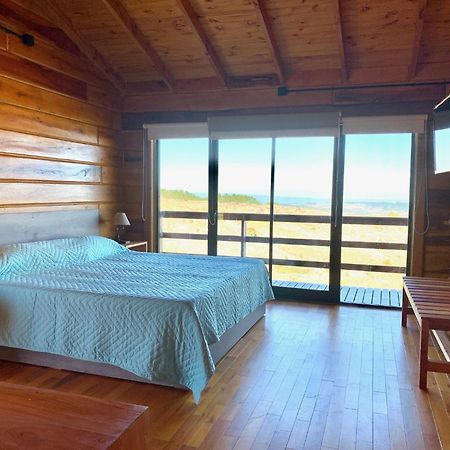 Alma Serrana - Suites De Montana! La Cumbrecita Luaran gambar