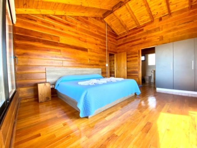 Alma Serrana - Suites De Montana! La Cumbrecita Luaran gambar