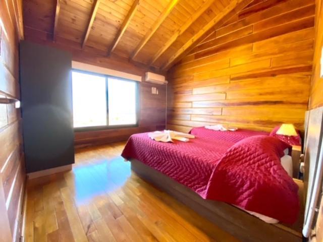 Alma Serrana - Suites De Montana! La Cumbrecita Luaran gambar