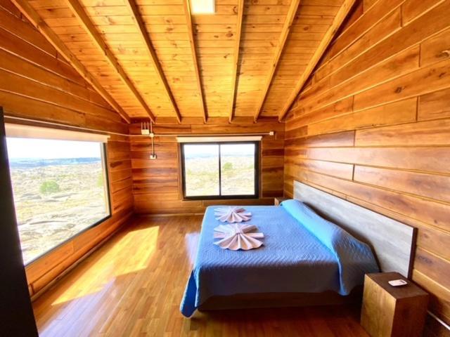 Alma Serrana - Suites De Montana! La Cumbrecita Luaran gambar